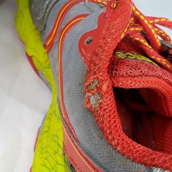 New Balance 1260v3 Womens Sz 6.5 D Multi-Color Run - Picture 6 of 8